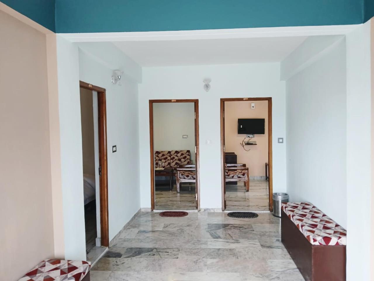 Ponmurugan Residency Kodaikanal Buitenkant foto