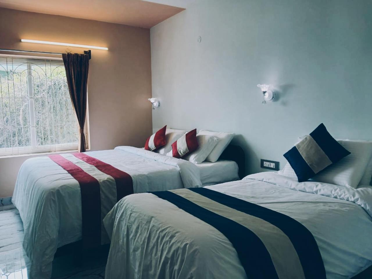Ponmurugan Residency Kodaikanal Buitenkant foto